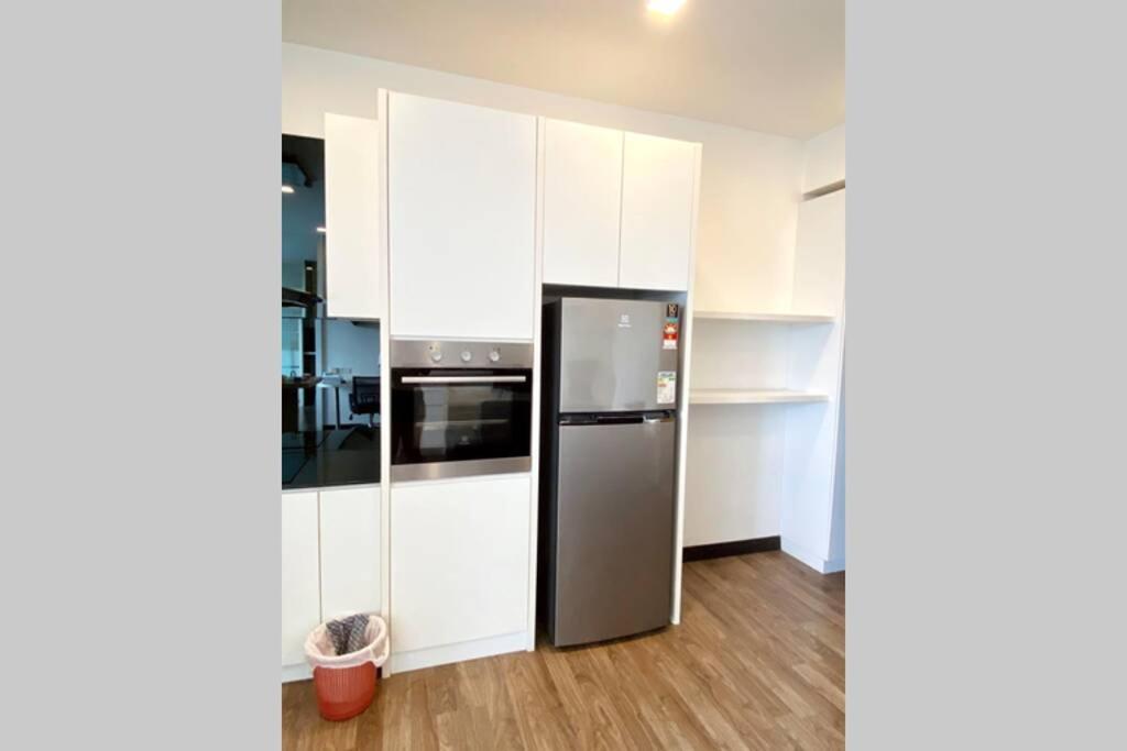 Landmark Residence 2, Greenview, Less Noise, Free Wifi With Tvbox, Free Parking, Near Kajang, Cheras, C180, Mrt Bagian luar foto
